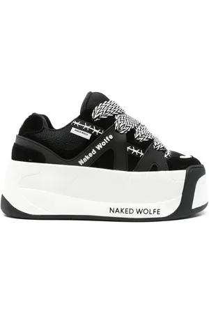 Naked Wolfe 70mm Slider sneakers