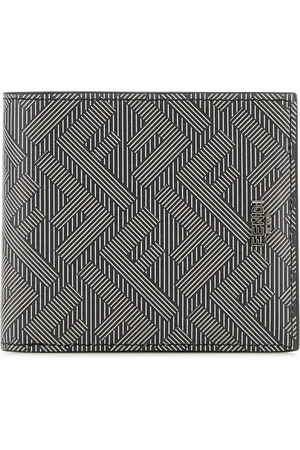 Fendi Shadow wallet