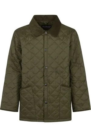 Barbour Select Liddesdale jacket