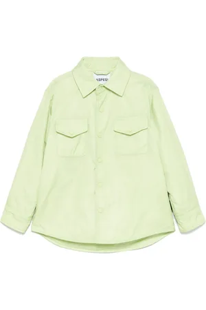 Aspesi Padded jacket