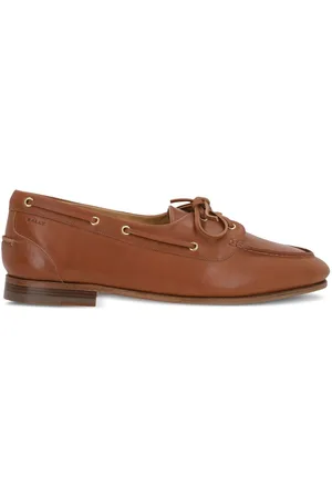 Bally Plume loafers