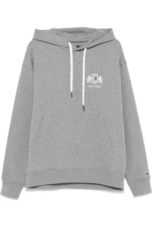 Tommy Hilfiger Small crest hoodie