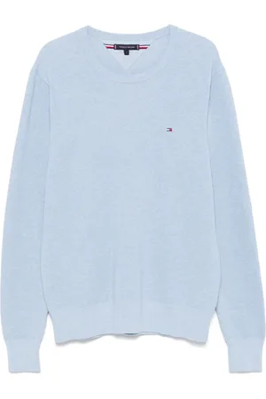 Tommy Hilfiger Crew-neck sweater