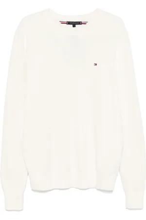Tommy Hilfiger Crew-neck sweater
