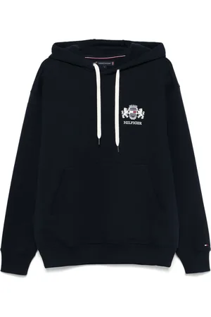 Tommy Hilfiger Small crest hoodie