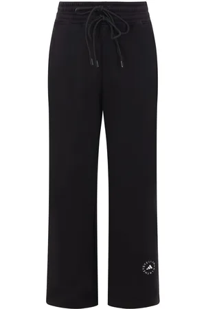 adidas Straight-leg track pants