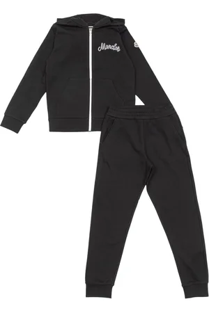 Moncler Logo tracksuit