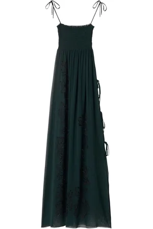 Burberry Cotton dress