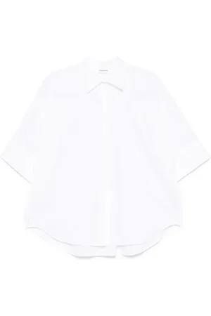 P.A.R.O.S.H. Short-sleeve shirt