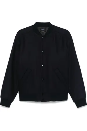 A.P.C. Micky bomber jacket