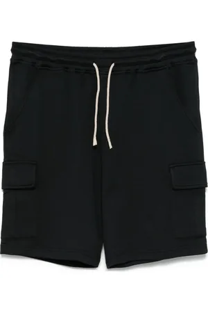 ELEVENTY Jersey track shorts