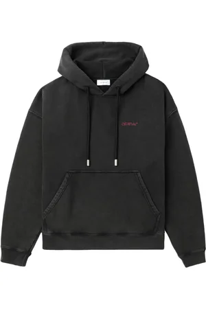 OFF-WHITE Bacchus Skate hoodie