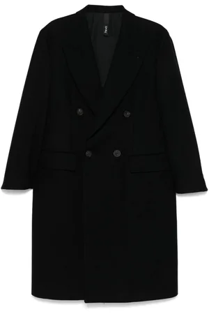 HEVO Martina Franca coat