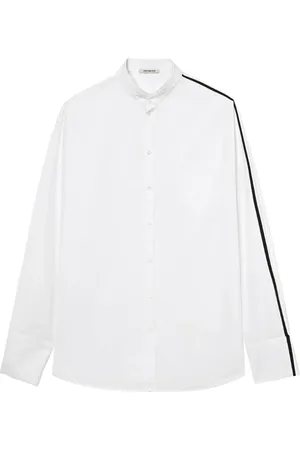 Peter Do Cotton shirt
