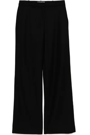 Maison Kitsuné Relaxed pants