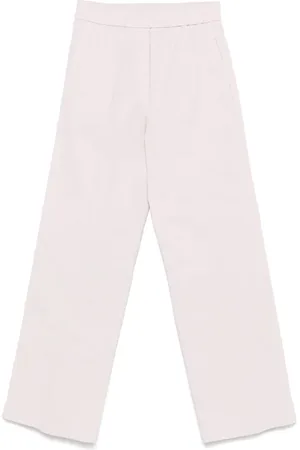 FORTE FORTE Straight-leg trousers
