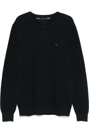Tommy Hilfiger Crew-neck sweater