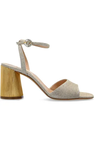 Casadei 95mm Bellagio sandals