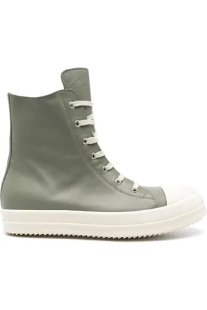 Rick Owens Hollywood sneakers