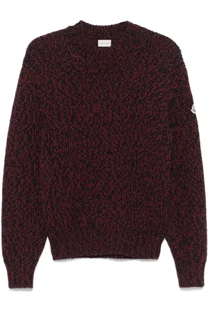 Moncler Virgin wool sweater
