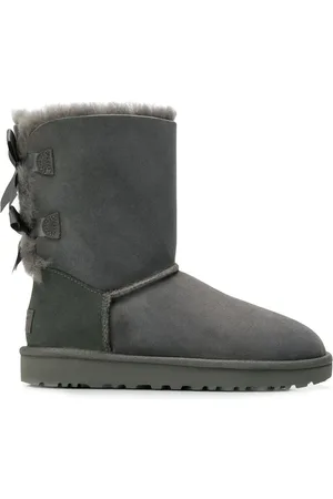 UGG Bailey Bow boots