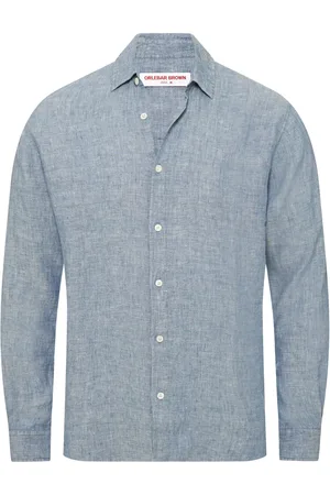 Orlebar Brown Justin shirt