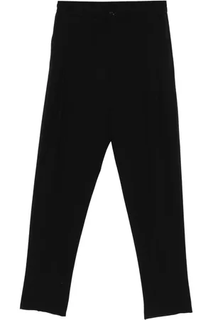Giorgio Armani Wool trousers