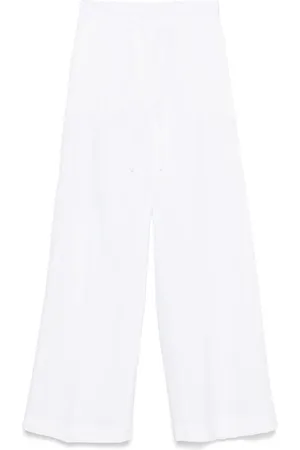 P.A.R.O.S.H. Cotton trousers