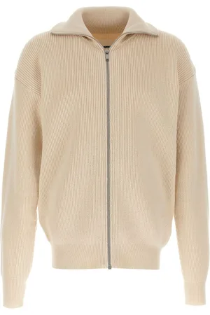 Jil Sander Cotton cardigan