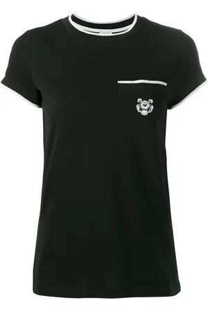 Kenzo Chest pocket T-shirt