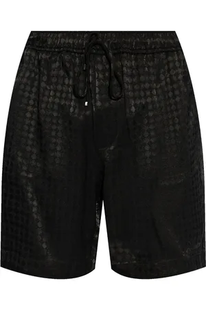 AMIRI Jacquard shorts