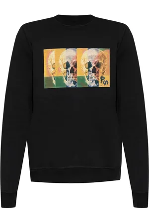 Paul Smith Printed sweatshirt