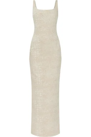 Jacquemus Strappy dress