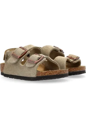 Birkenstock Milano HL sandals