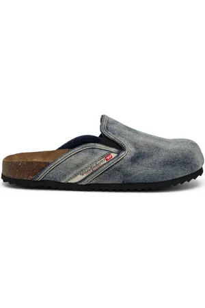 Diesel D-Woodstock slides
