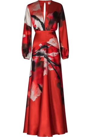 Silvia Tcherassi Keira dress