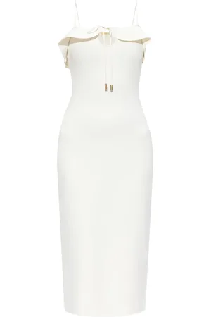 Cult Gaia Ciera dress