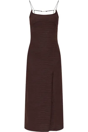 Jacquemus Notte dress