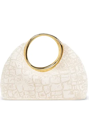 Jacquemus Le Petit Calino clutch bag