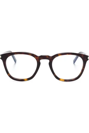 Saint Laurent SL 28 OPT glasses