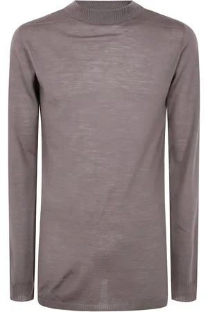 Rick Owens Wool jumper