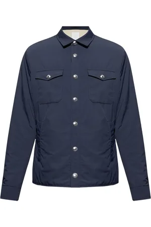 ELEVENTY Padded jacket