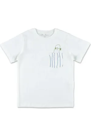 Stella McCartney Printed T-shirt