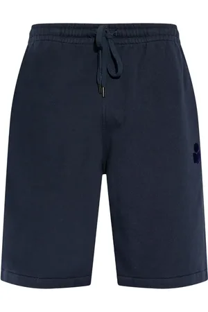 Isabel Marant Mahelo track shorts