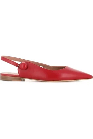 MALONE SOULIERS Palmer ballerina shoes