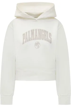 Palm Angels College Palm hoodie
