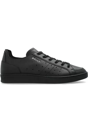 Bally Turyn perforated sneakers