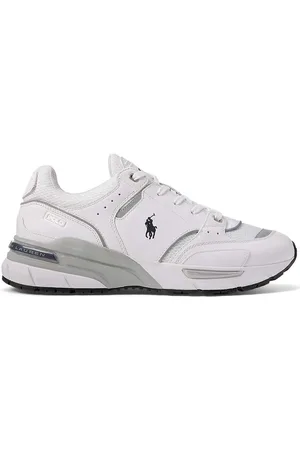 Ralph Lauren Equestrian Knight sneakers