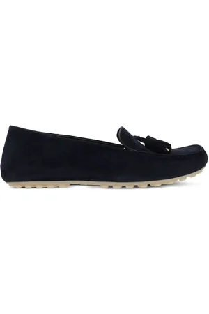 Loro Piana Dot Sole loafers