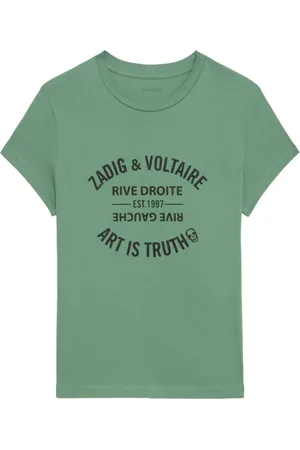 Zadig & Voltaire Walk t-shirt